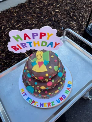 Foto des Albums: Schulfest - 50 Jahre erste Sahne_GEMISCHT