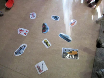 Foto des Albums: Projekt: 