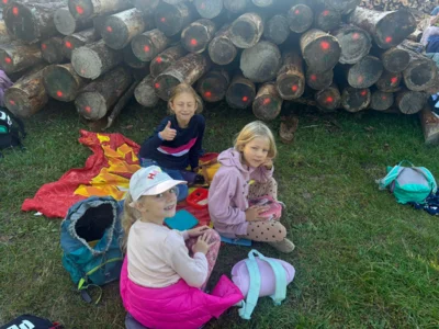 Foto des Albums: 1. Wandertag im Schuljahr 2025/26