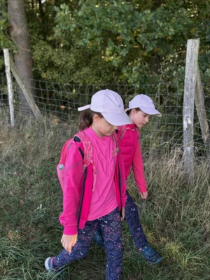 Foto des Albums: 1. Wandertag im Schuljahr 2025/26