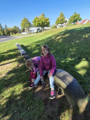 Foto des Albums: 1. Wandertag im Schuljahr 2025/26