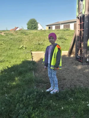 Foto des Albums: 1. Wandertag im Schuljahr 2025/26