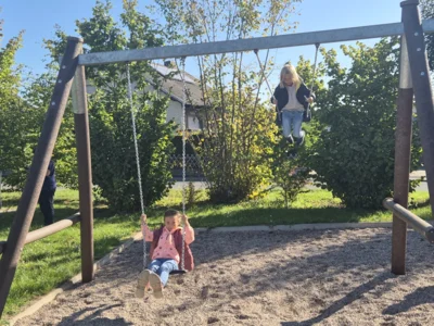 Foto des Albums: 1. Wandertag im Schuljahr 2025/26