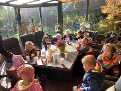 Foto des Albums: Leckerer Saft