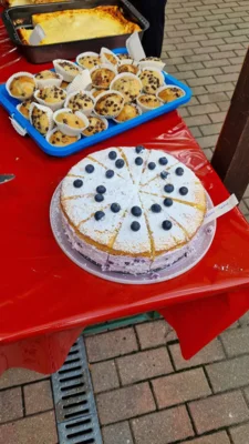 Foto des Albums: Hüpfburgfest