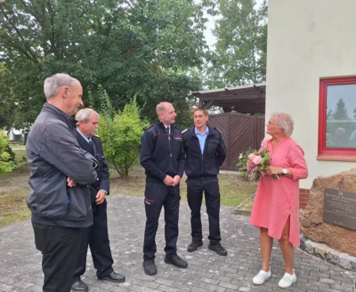 Foto des Albums: Spende Frau Dr. Loppar