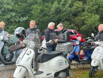 Foto des Albums: Saisonabschlussfahrt 2025