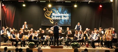 Foto des Albums: Frühlingskonzert 2025