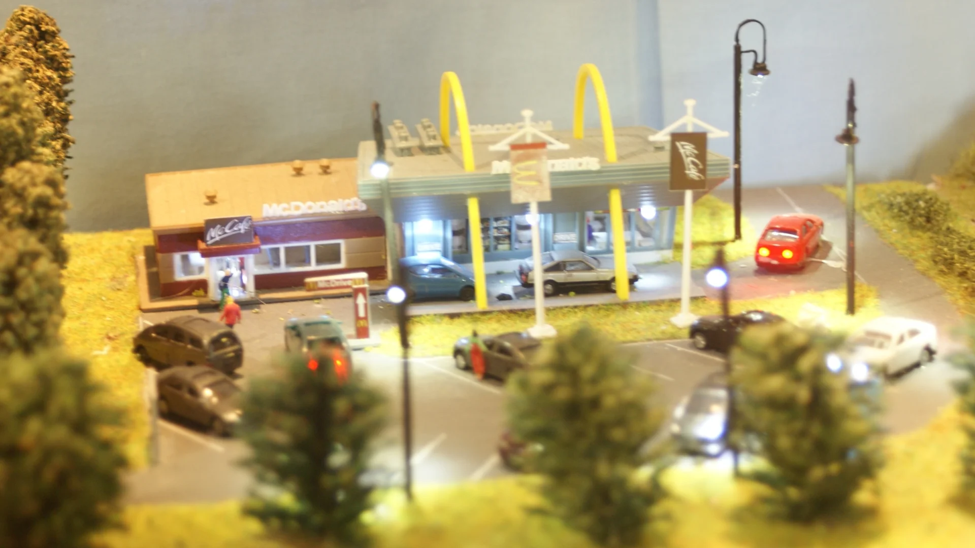 Bild: 009 Mc Donalds