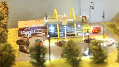 009 Mc Donalds  (Bild vergr&ouml;&szlig;ern)