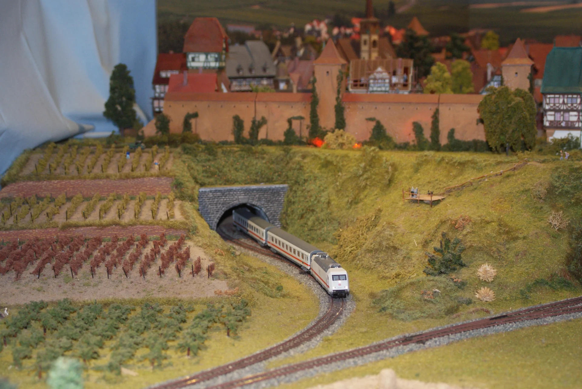 Bild: 005 Altstadt mit IC
