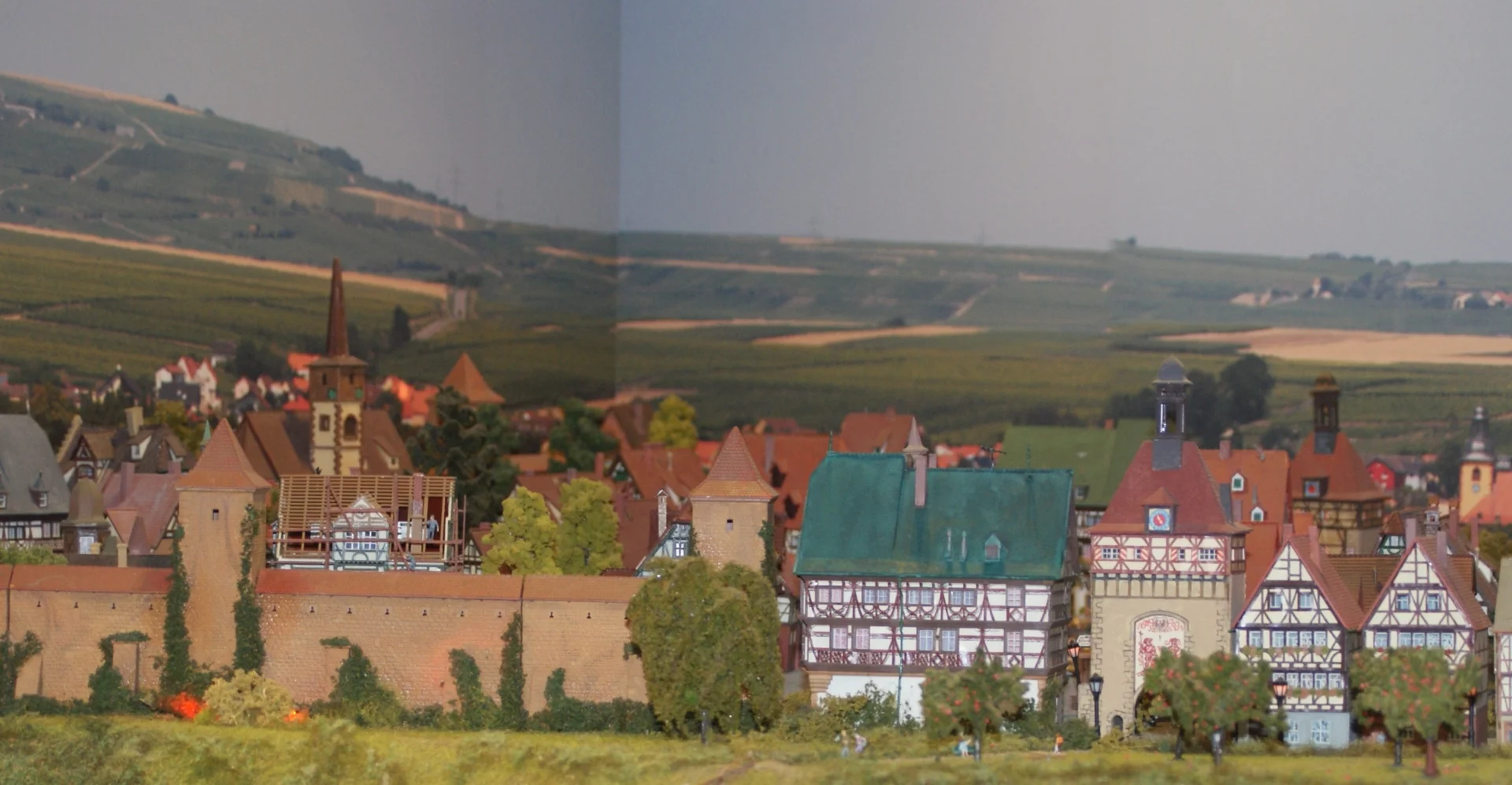 Bild: 007 Stadtpanorama
