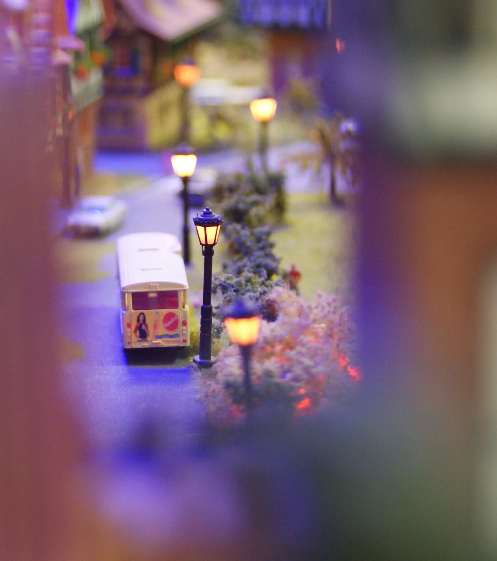 Bild: 008 Unterwegs mit dem Bus