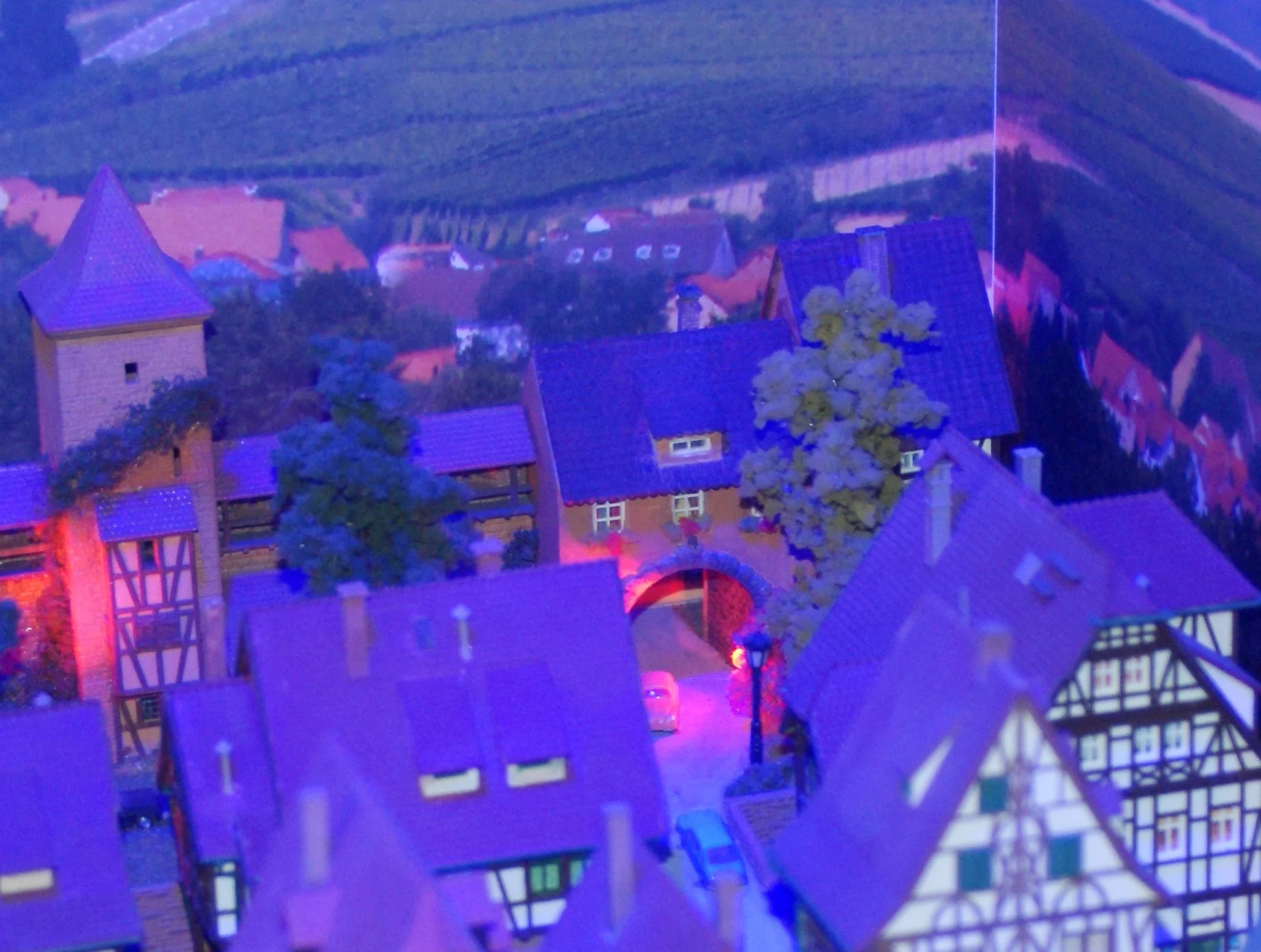 Bild: 015 Durchfahrt nach Abenheim