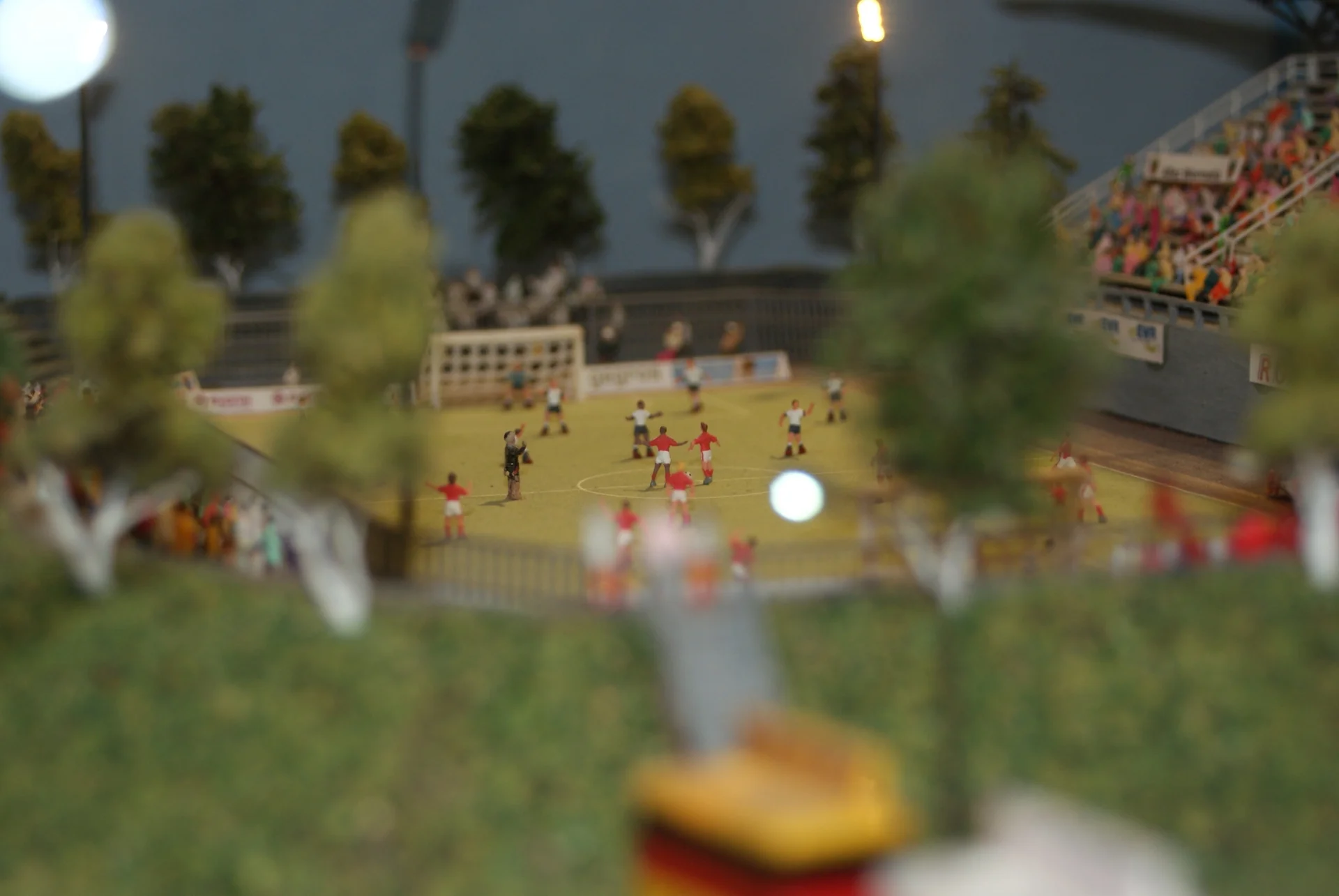Bild: 005 auf das Spiel