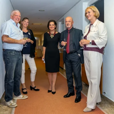 Foto des Albums: Fotogruppe BSW Siegerehrung in Bad Salzuflen