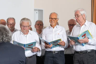 Foto des Albums: Fotogruppe BSW Siegerehrung in Bad Salzuflen