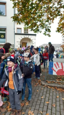 Foto des Albums: Wandertag Herbst 2025