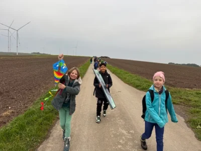 Foto des Albums: Wandertag Herbst 2025