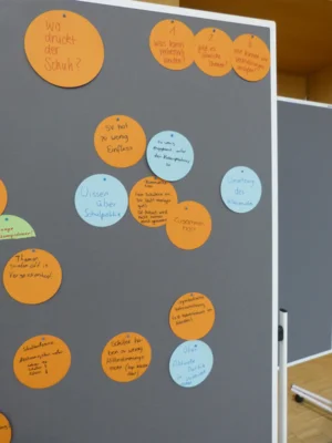 Foto des Albums: Schülerforum - Oktober 2025 (25.​10.​2025)