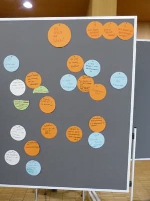 Foto des Albums: Schülerforum - Oktober 2025 (25.​10.​2025)