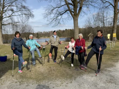Foto des Albums: Wir begrüßen den Frühling