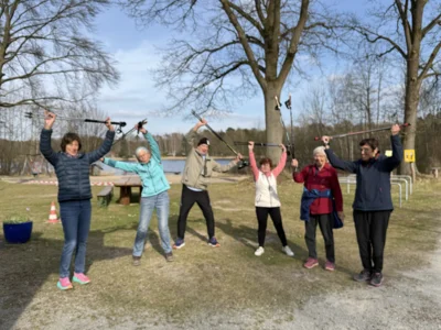 Foto des Albums: Wir begrüßen den Frühling