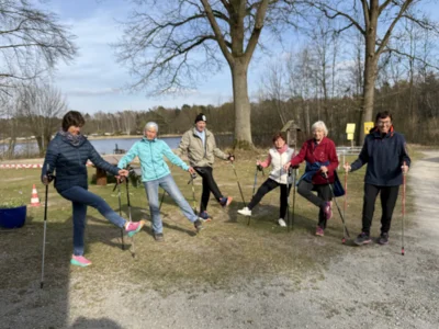 Foto des Albums: Wir begrüßen den Frühling