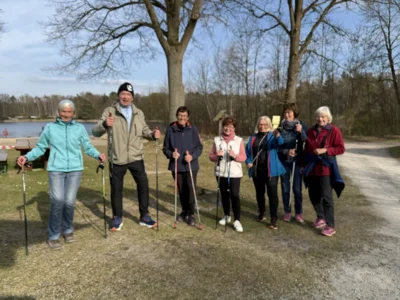 Foto des Albums: Wir begrüßen den Frühling