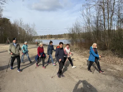 Fotoalbum Wir begrüßen den Frühling