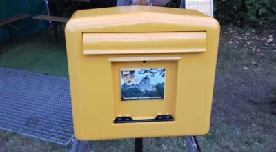 Foto des Albums: 3.Übung Feldpost Behelfsfiliale