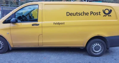 Foto des Albums: 3.Übung Feldpost Behelfsfiliale