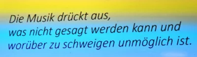 Foto des Albums: Musiktherapie