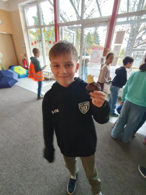 Foto des Albums: Halloween-Muffin-Aktion 2025