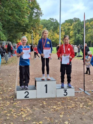 Foto des Albums: Brandenburger Crosslaufmeisterschaften