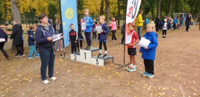 Foto des Albums: Brandenburger Crosslaufmeisterschaften