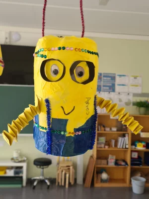 Foto des Albums: Laterne