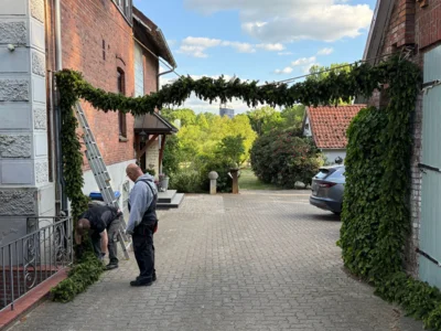 Foto des Albums: Schützenfest 2025 - Schnappschüsse