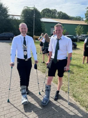 Foto des Albums: Schützenfest 2025 - Schnappschüsse