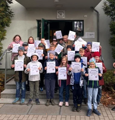 Foto des Albums: Mathematikolympiade 2025