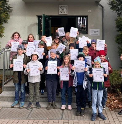 Foto des Albums: Mathematikolympiade 2025