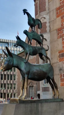 Foto des Albums: Sängerausflug Bremen