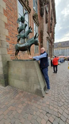 Foto des Albums: Sängerausflug Bremen