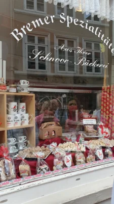 Foto des Albums: Sängerausflug Bremen
