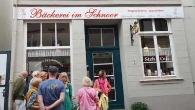 Foto des Albums: Sängerausflug Bremen