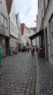 Foto des Albums: Sängerausflug Bremen