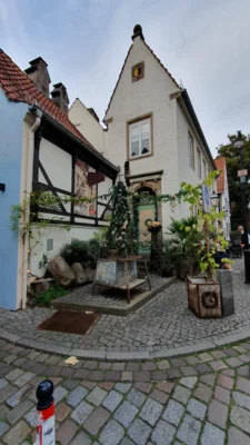Foto des Albums: Sängerausflug Bremen