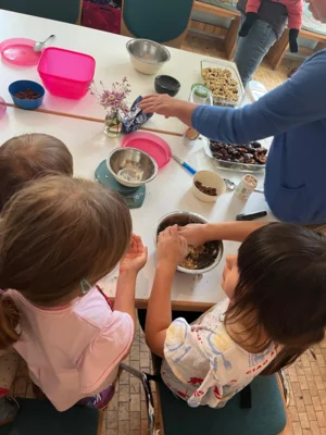 Foto des Albums: Kinderküche 2025