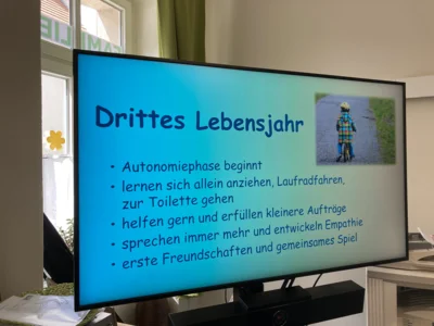 Foto des Albums: Kindersitterkurs 2025