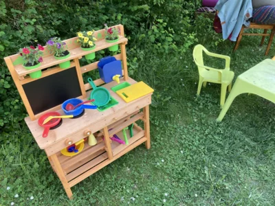 Foto des Albums: SpielZeit 2025